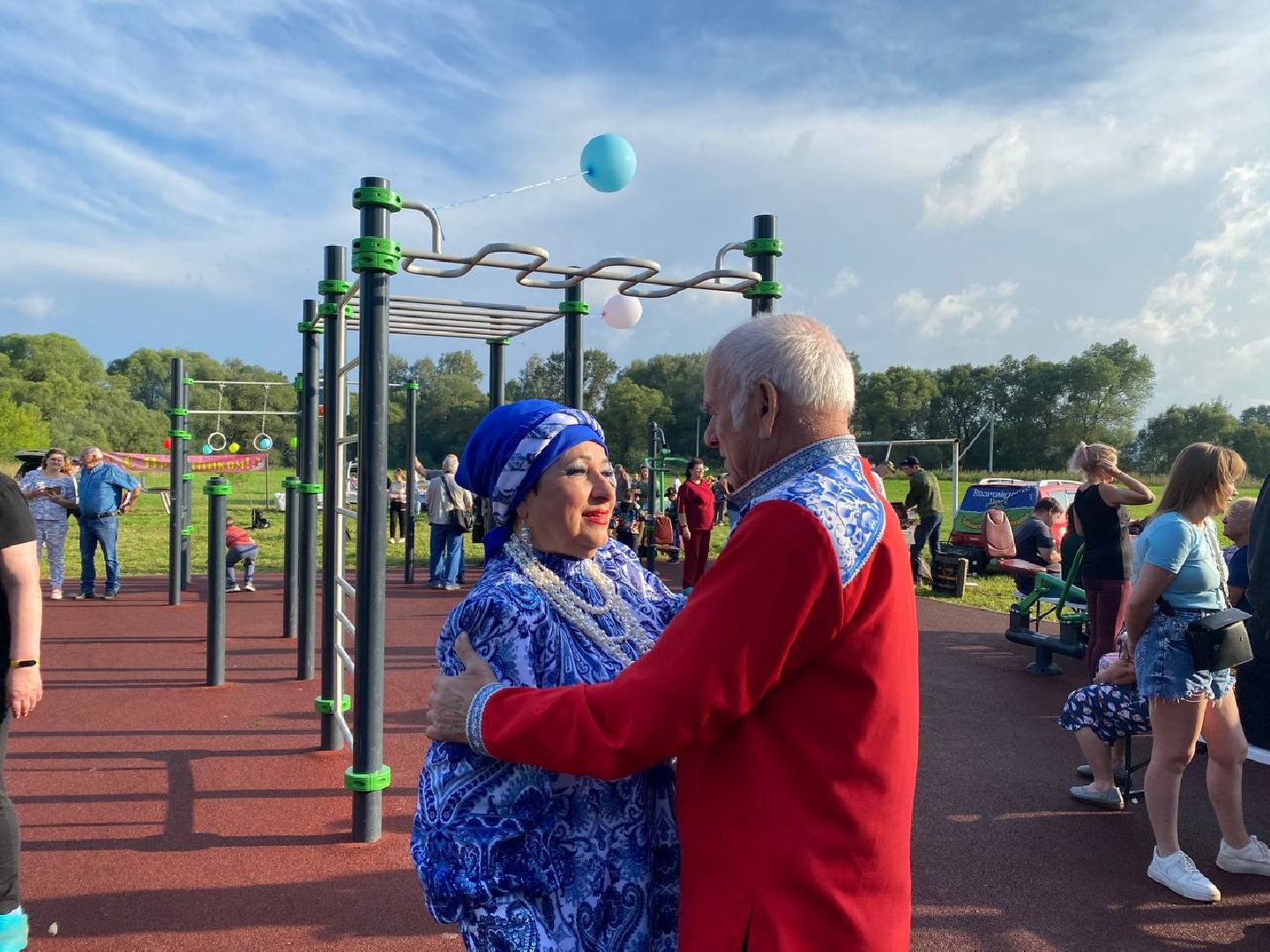 Чехов, юбилей, деревня, праздник, жители