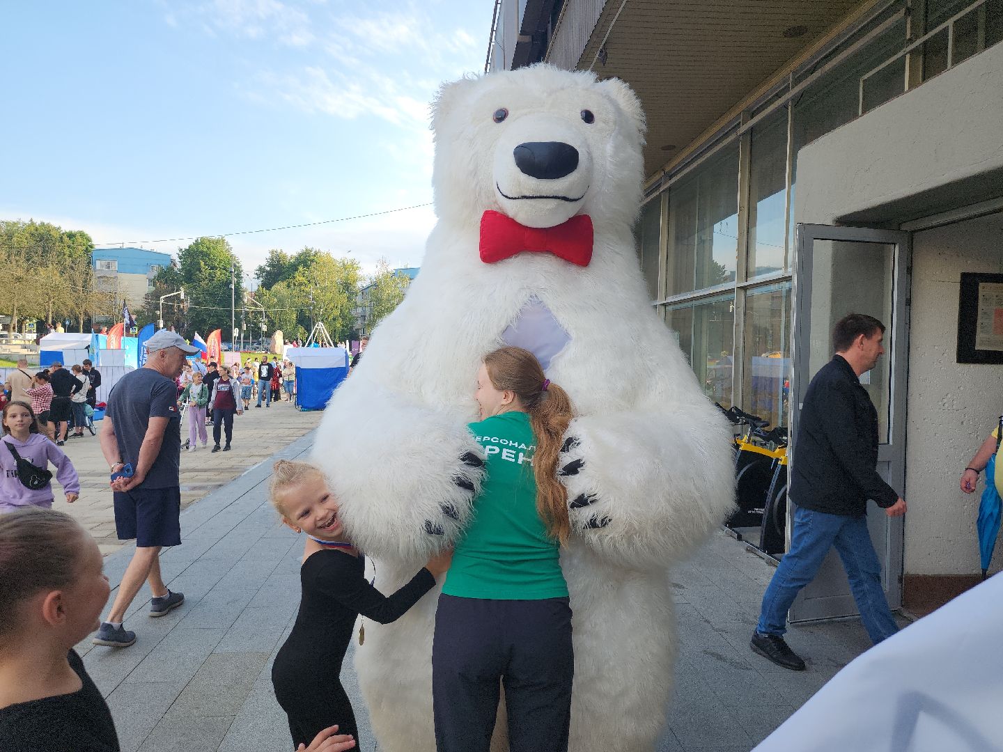 спорт; видное; праздник; тпп