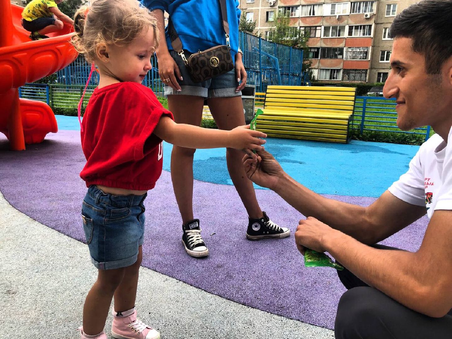 Подольск, спорт