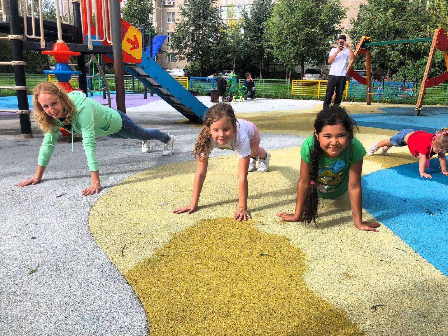 Подольск, спорт