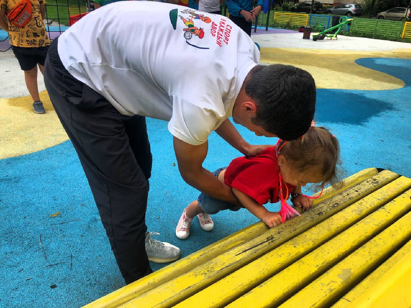 Подольск, спорт