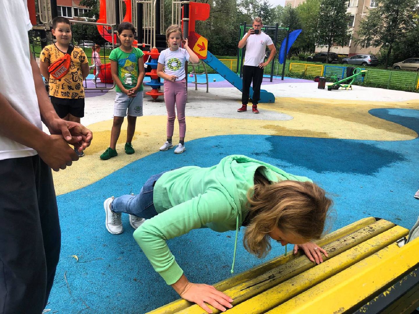 Подольск, спорт