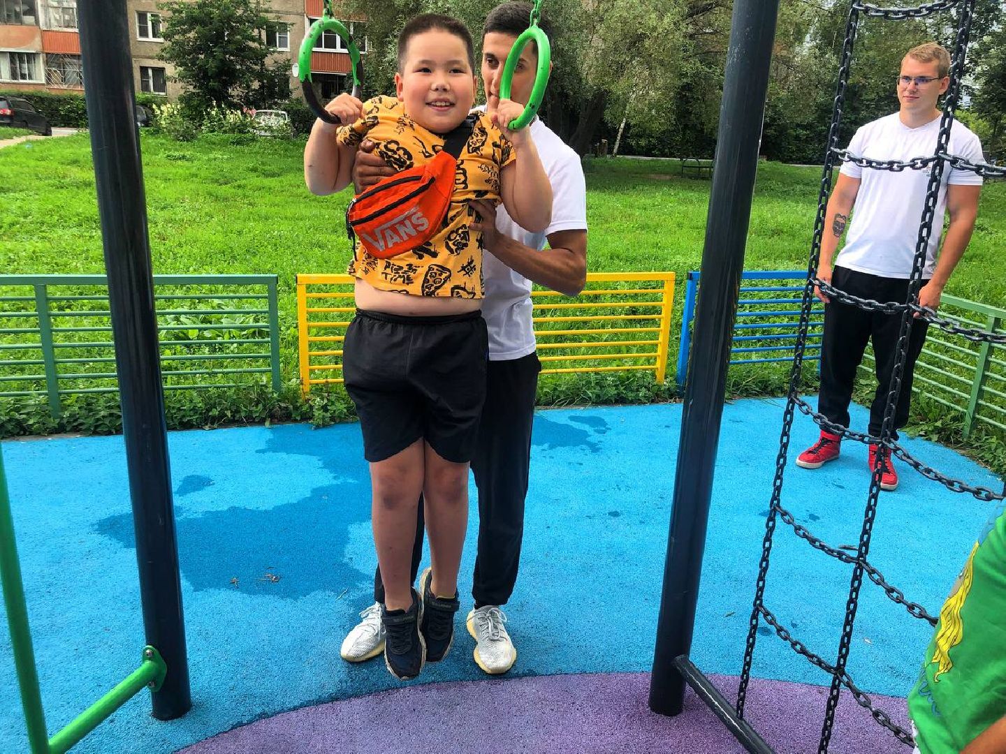 Подольск, спорт