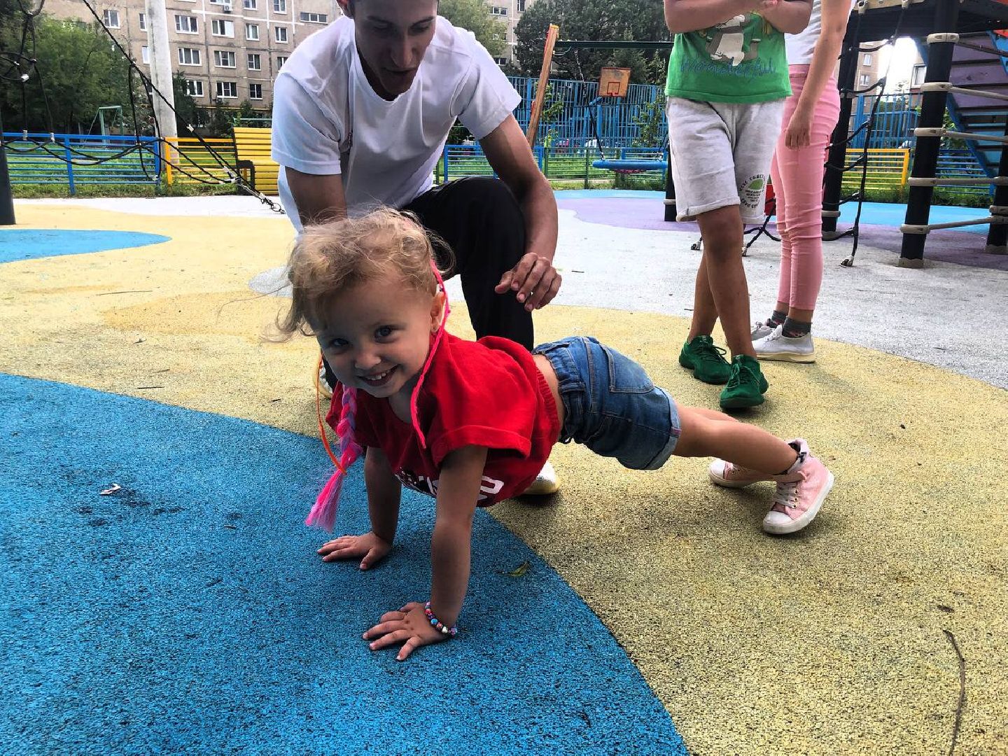 Подольск, спорт