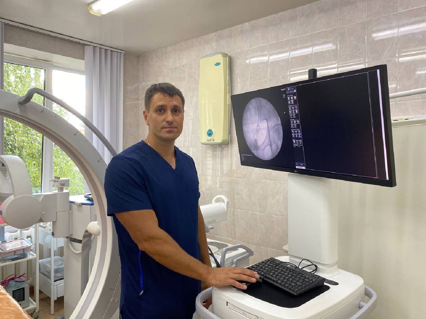 Чехов, медицина, программа, Земля врачам, губернатор, врач