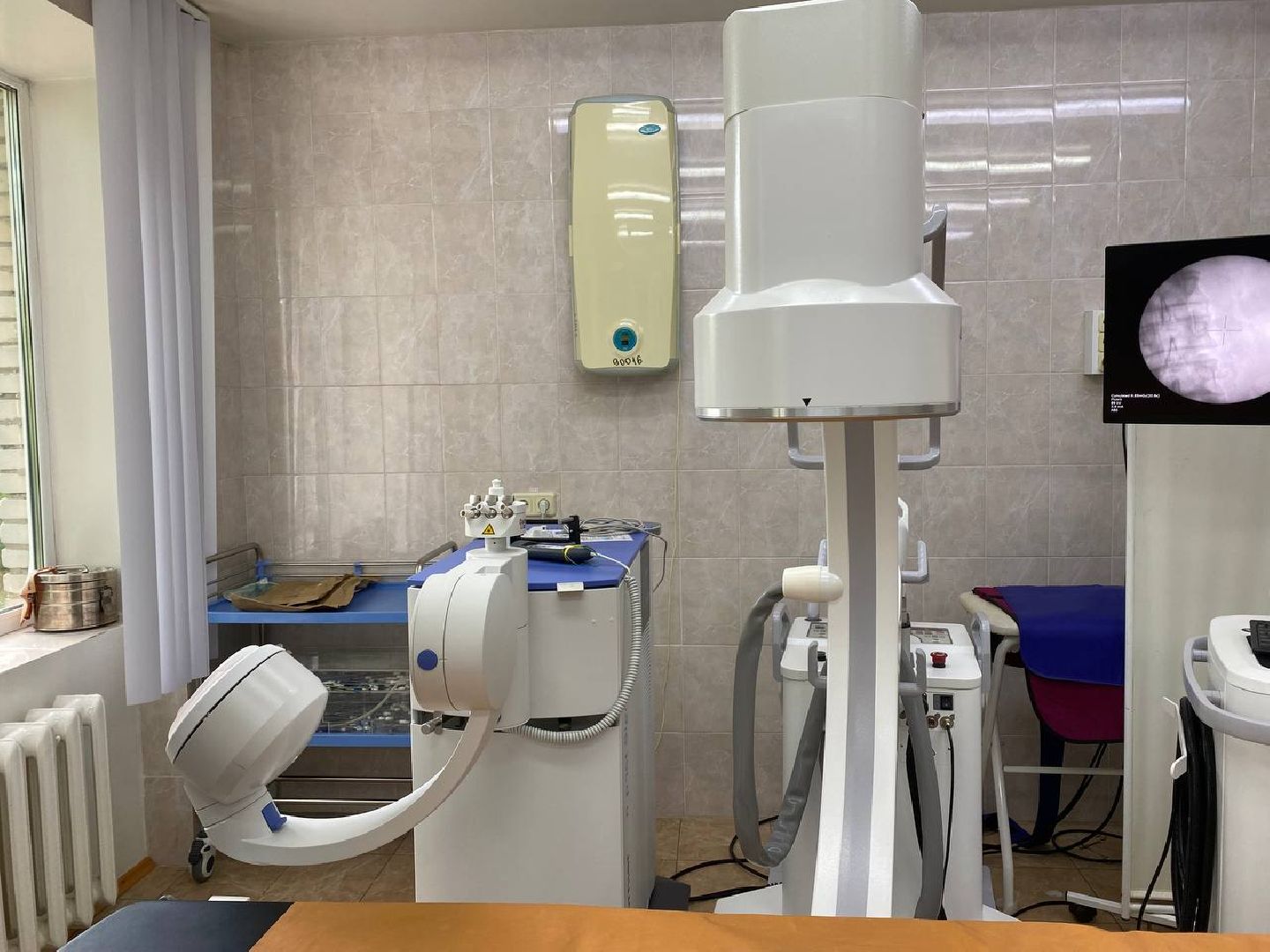 Чехов, медицина, программа, Земля врачам, губернатор, врач