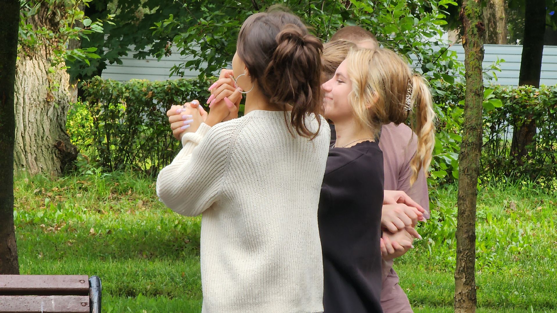 концерт, парки подмосковья, культура,