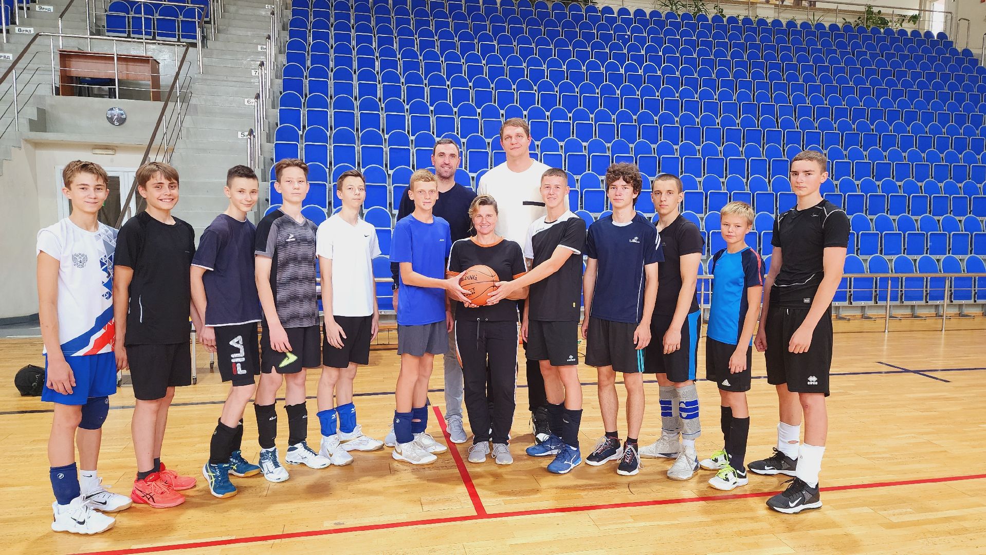 пушкино, ивантеевка, баскетбол, спорт, строительство,