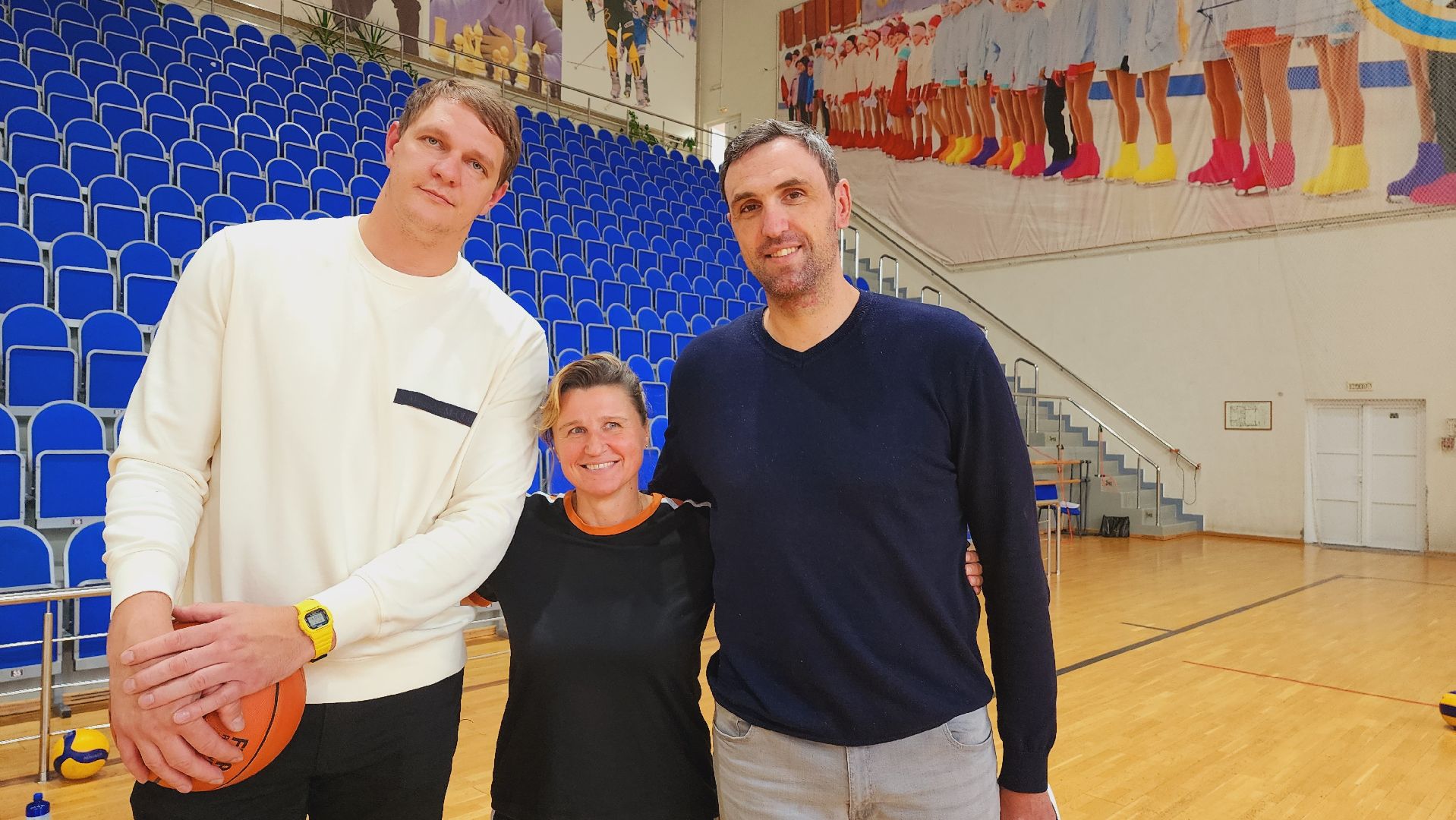 пушкино, ивантеевка, баскетбол, спорт, строительство,