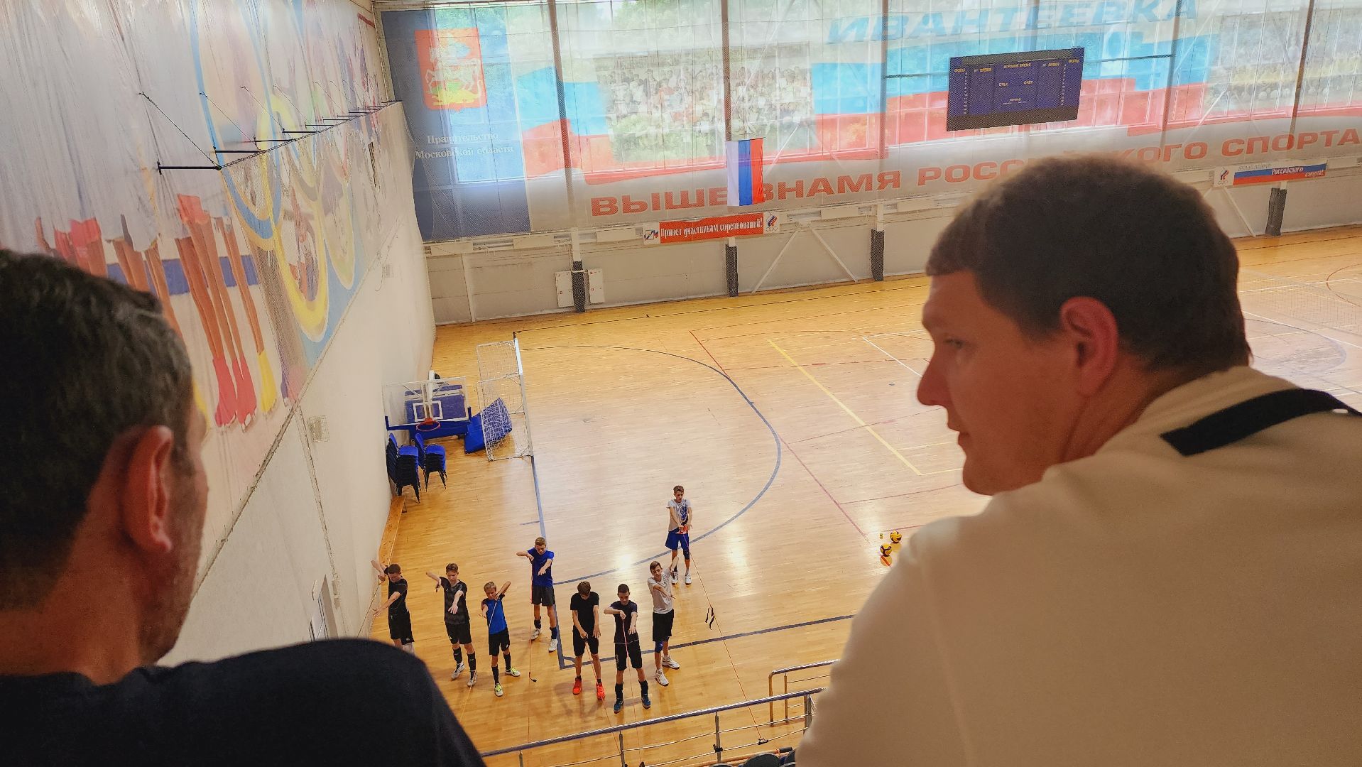 пушкино, ивантеевка, баскетбол, спорт, строительство,