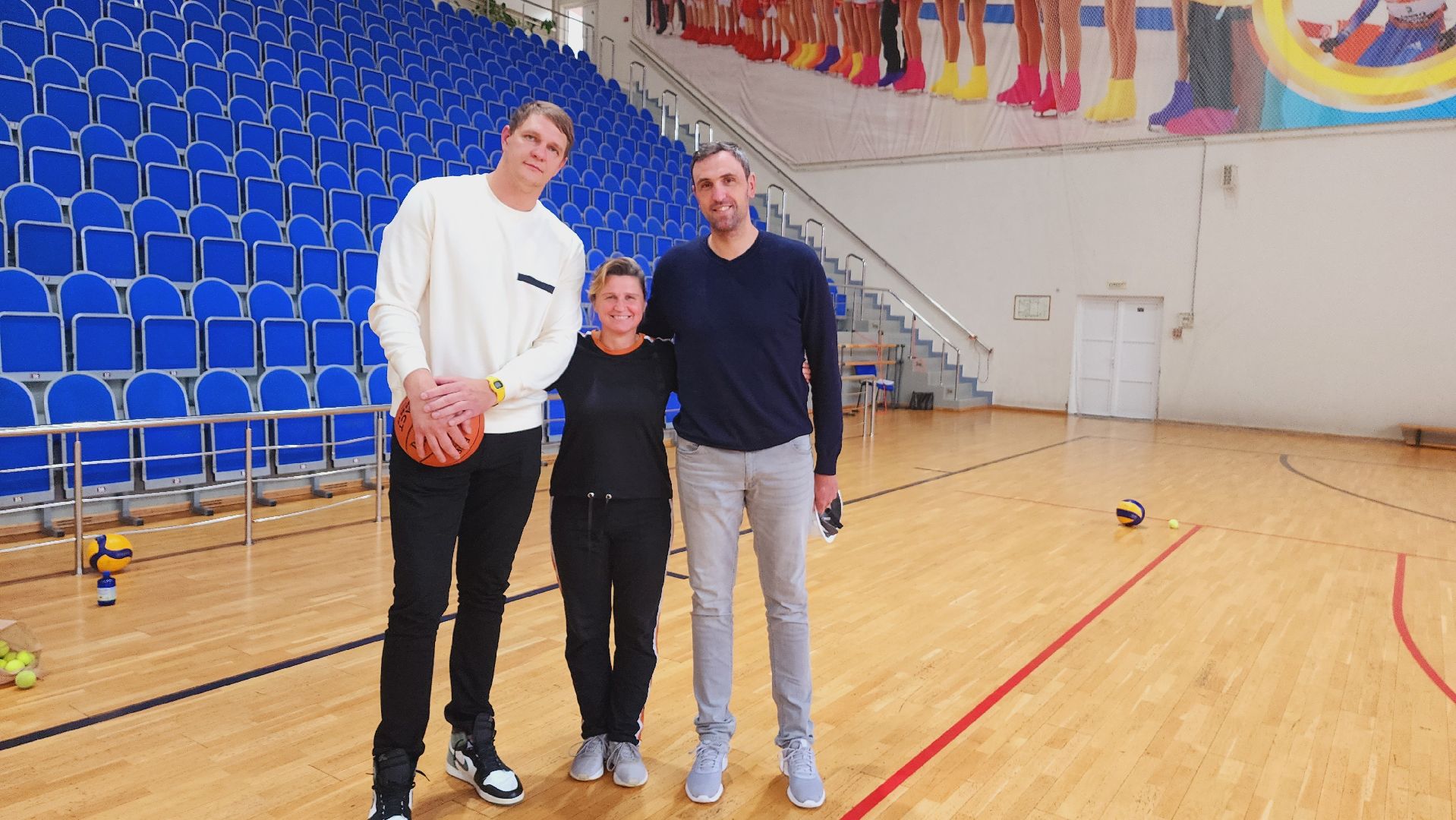 пушкино, ивантеевка, баскетбол, спорт, строительство,