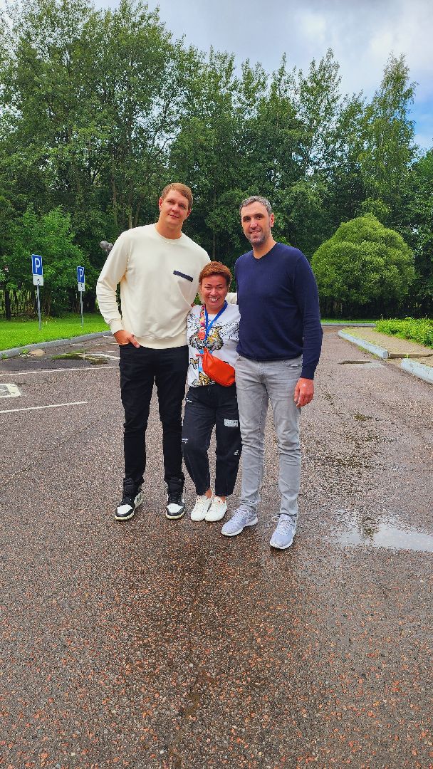 пушкино, ивантеевка, баскетбол, спорт, строительство,