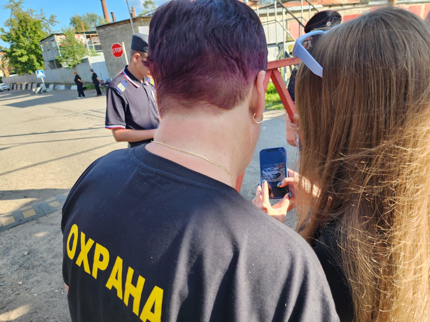 Сергиев Посад, взрыв, котельная