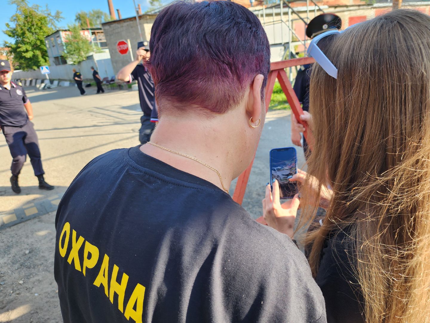 Сергиев Посад, взрыв, котельная