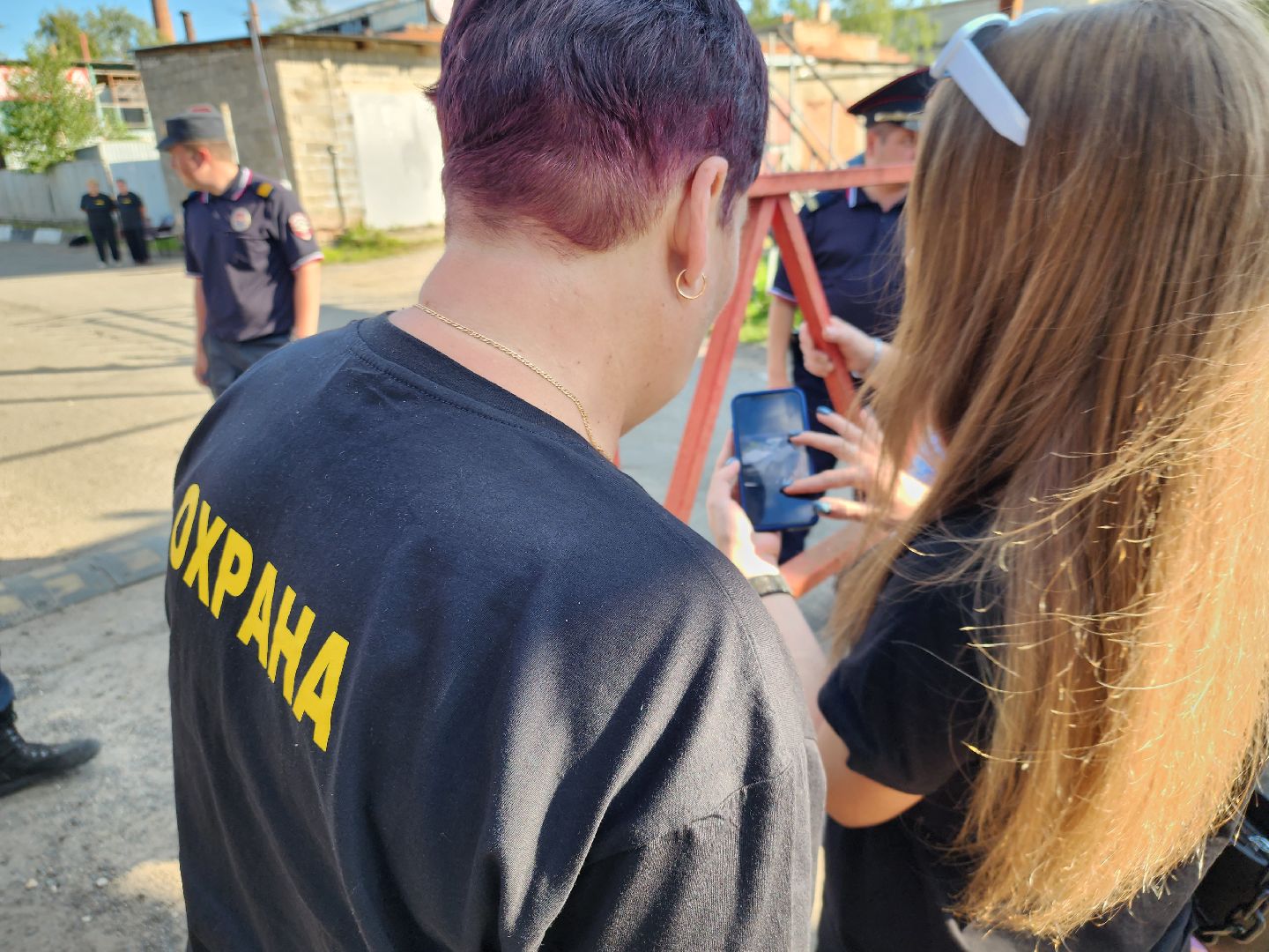 Сергиев Посад, взрыв, котельная