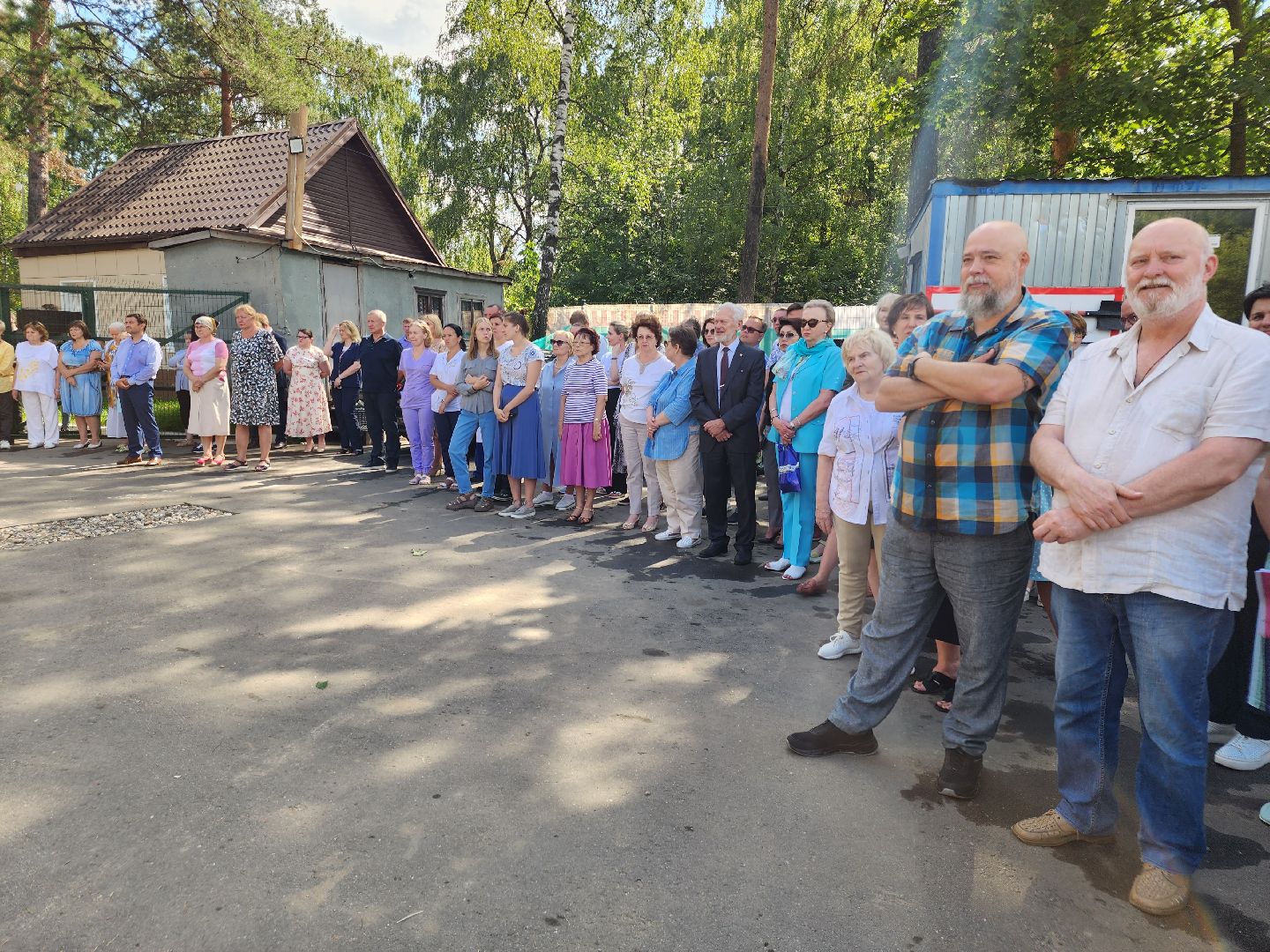 Строительство храма, Мытищи, епископ Фома