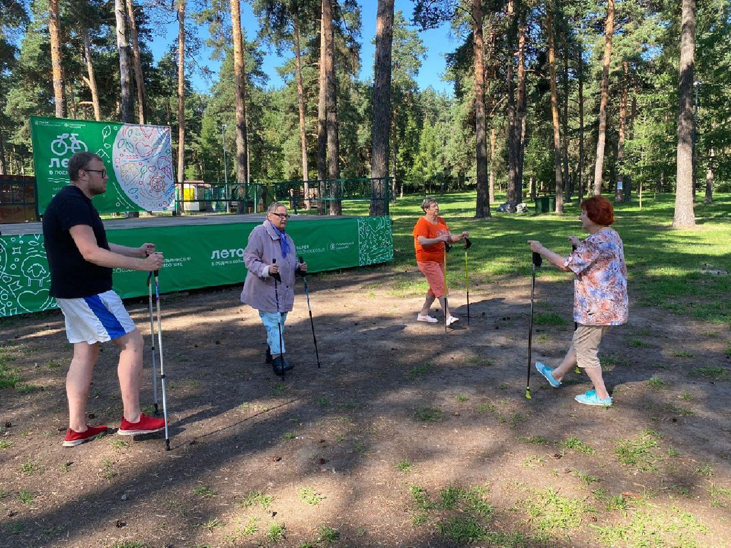 диспансеризация, сердечно-сосудистые заболевания, здоровый образ жизни, Котельники