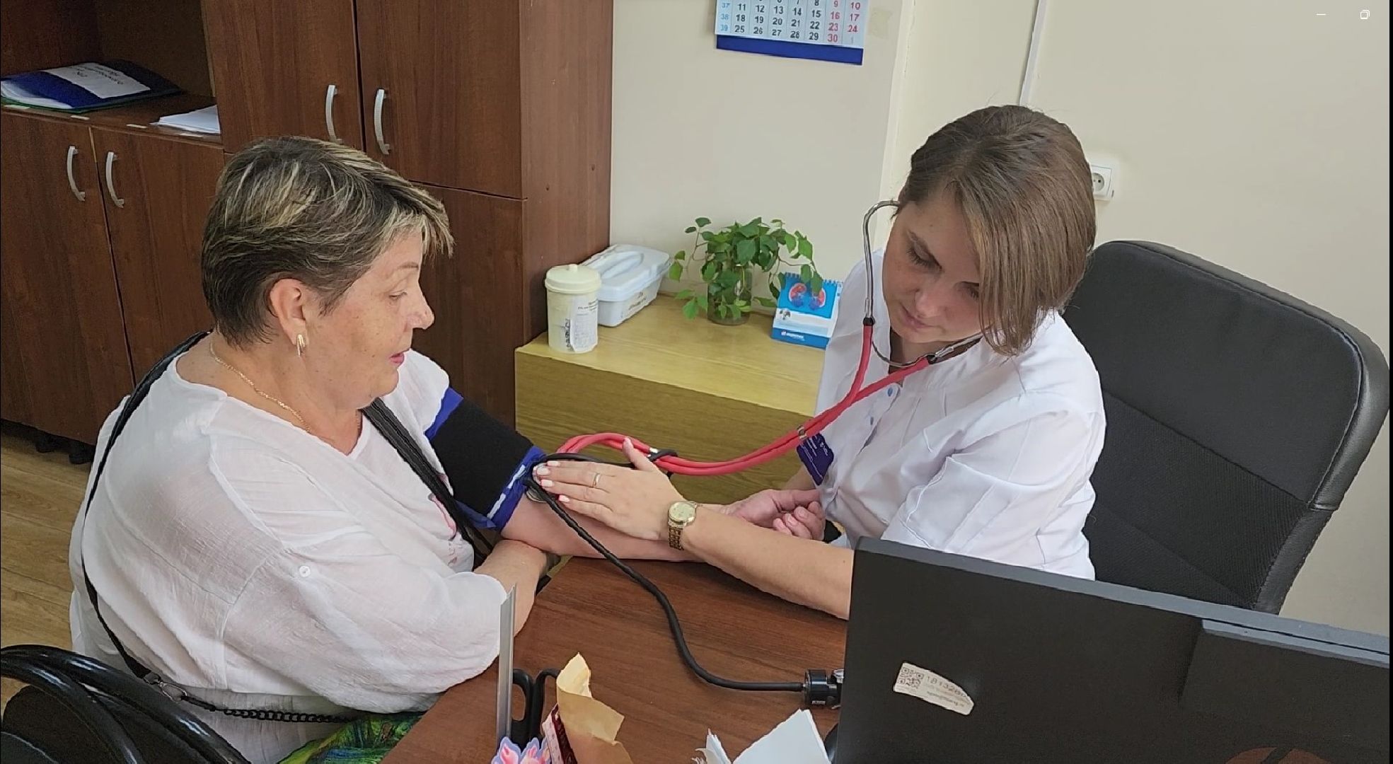 диспансеризация, сердечно-сосудистые заболевания, здоровый образ жизни, Котельники