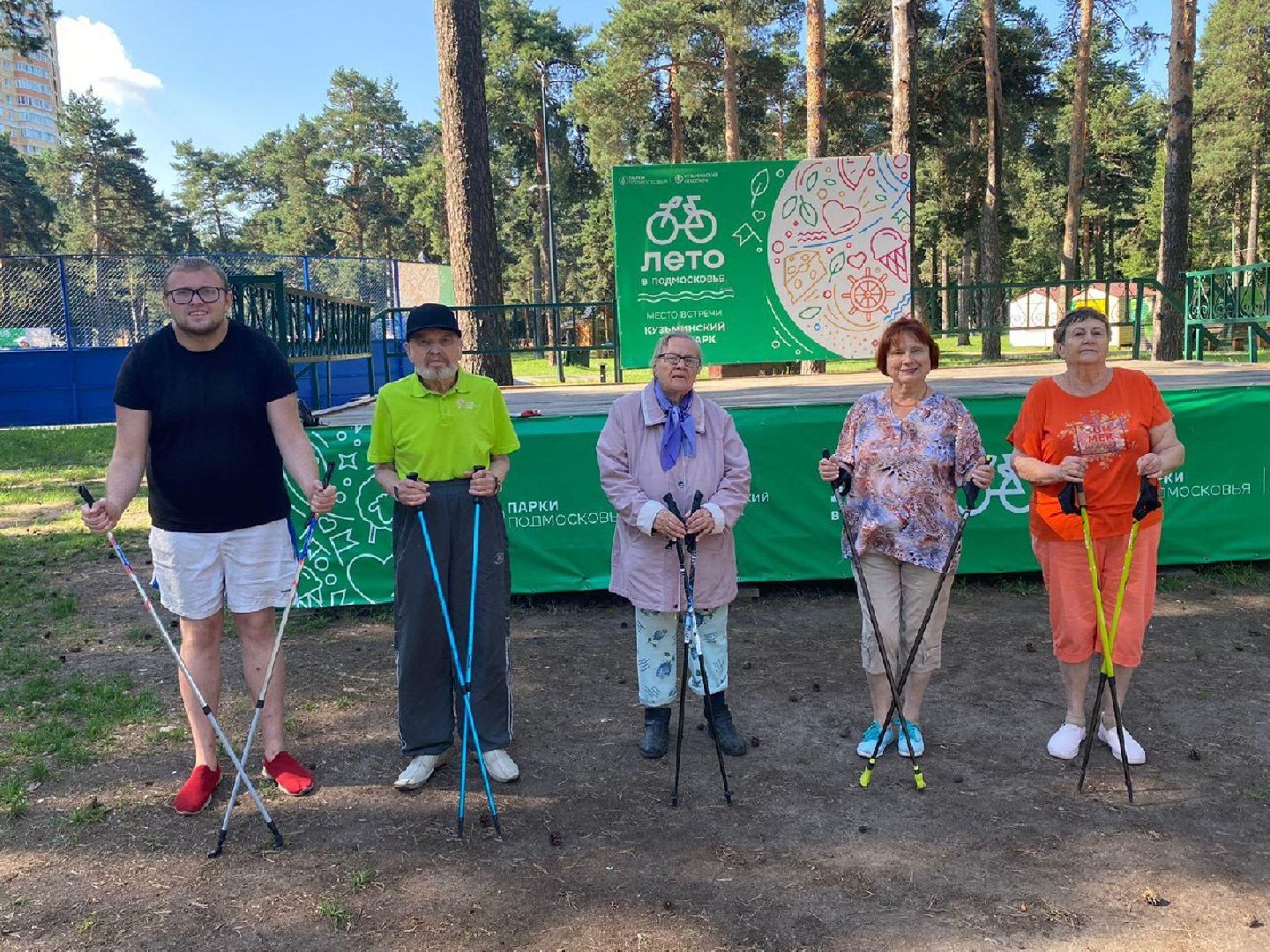 диспансеризация, сердечно-сосудистые заболевания, здоровый образ жизни, Котельники