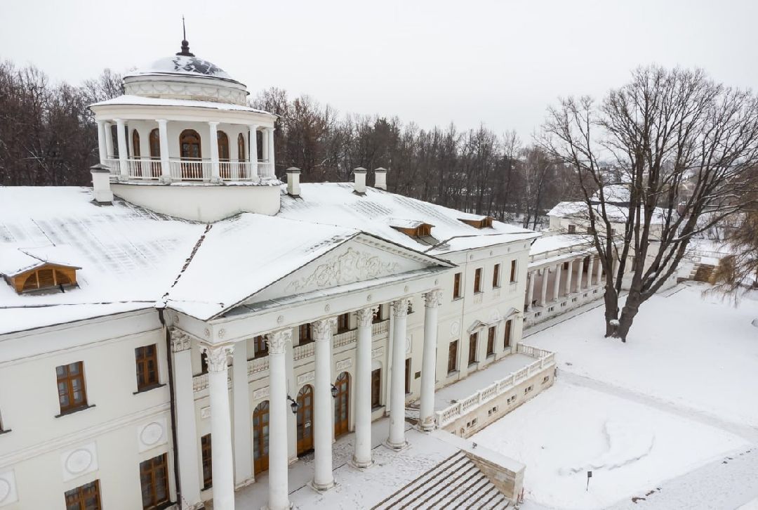 Плодольск Спецоперация