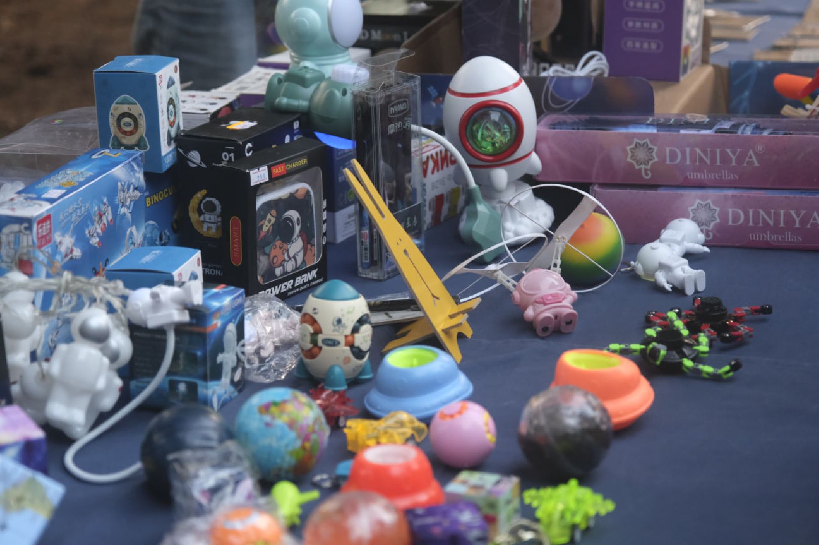 Пущино, астрономия, Подмосковье