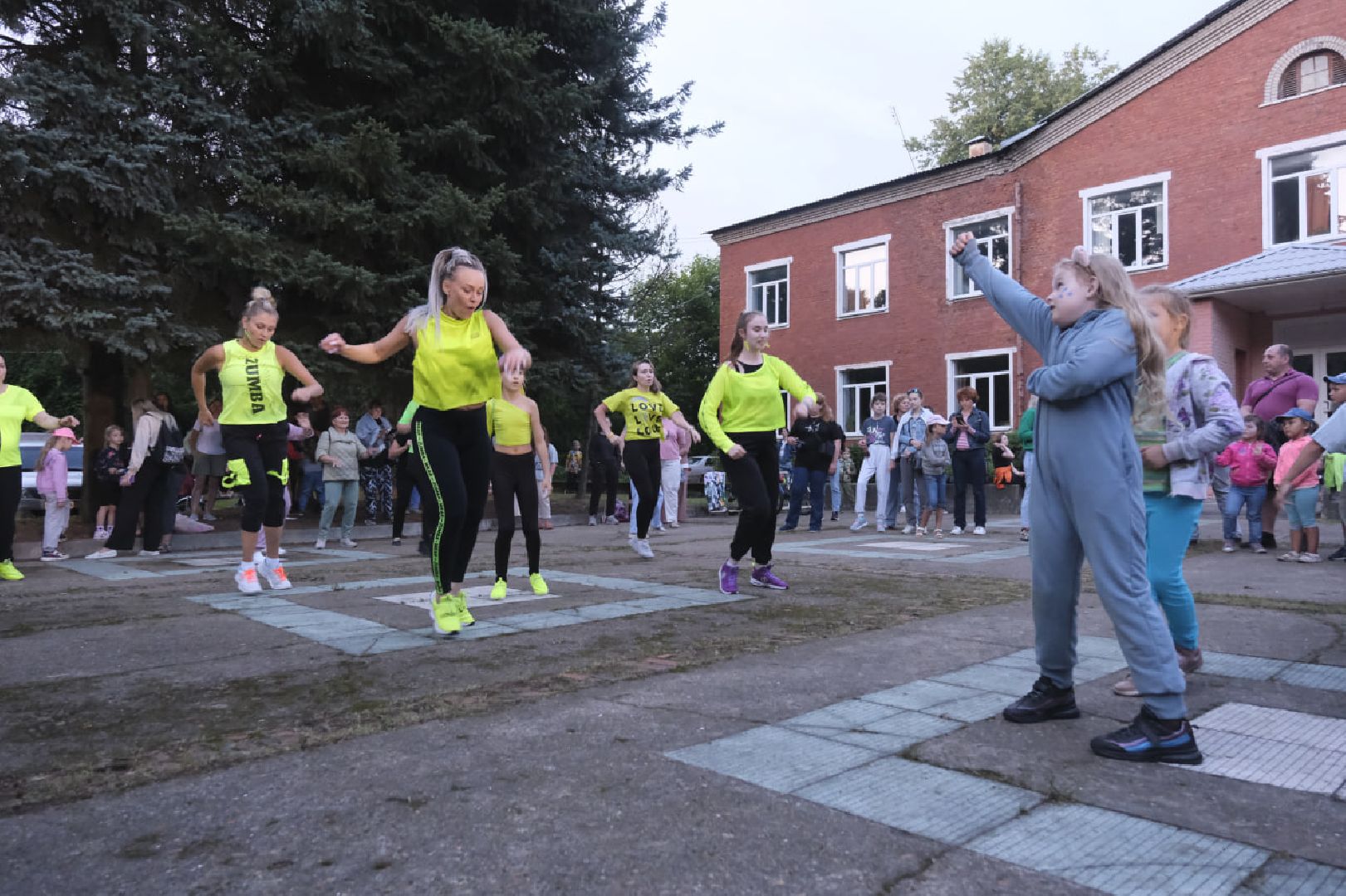 Пущино, астрономия, Подмосковье