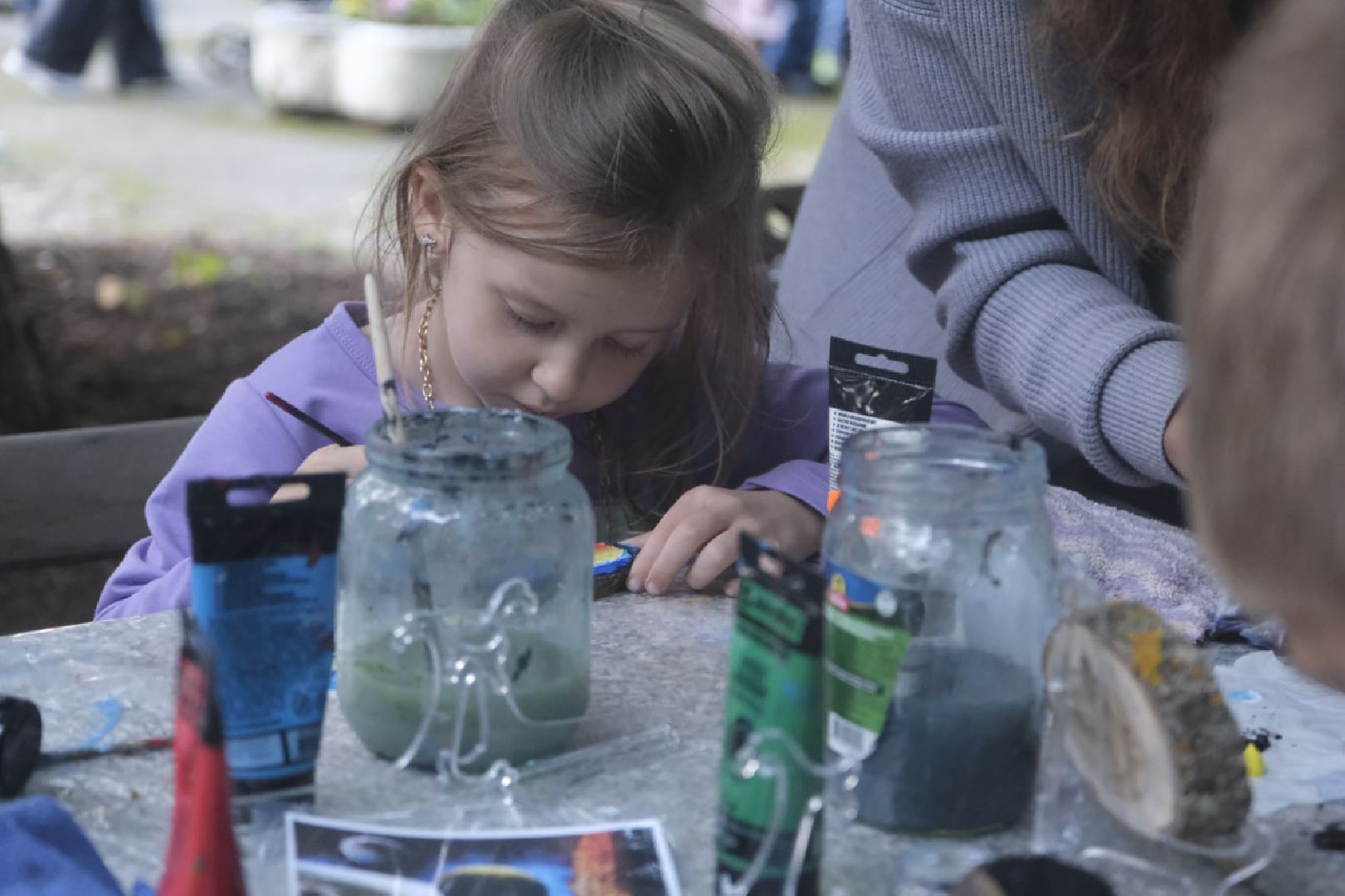 Пущино, астрономия, Подмосковье