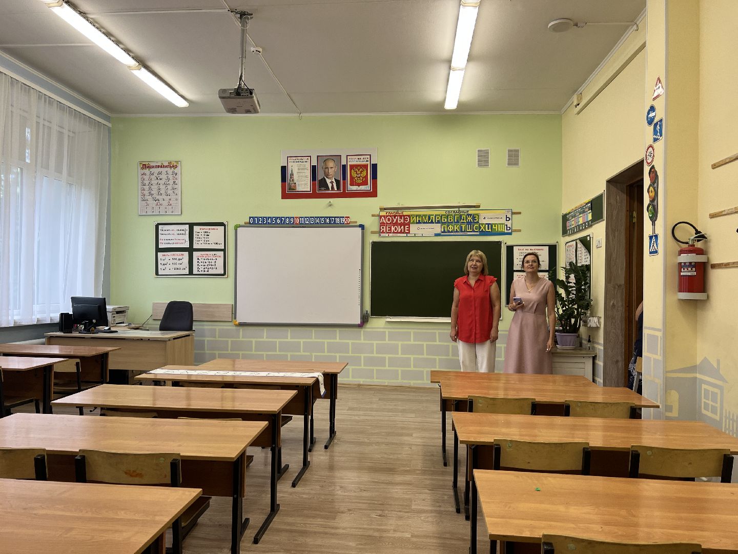 Химки, образование, школа, проверка