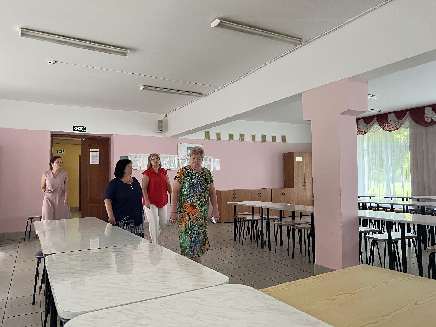 Химки, образование, школа, проверка