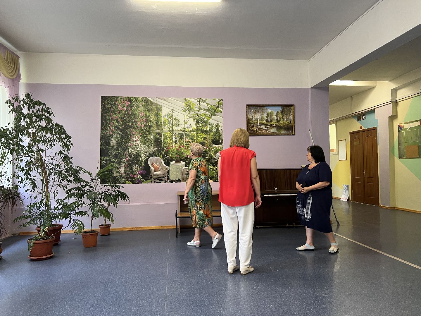 Химки, образование, школа, проверка