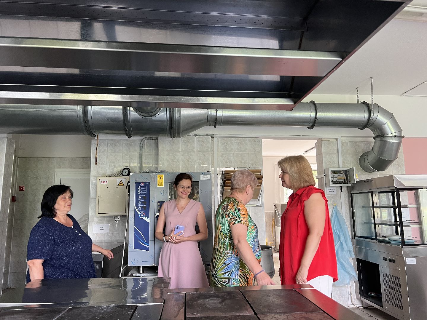 Химки, образование, школа, проверка