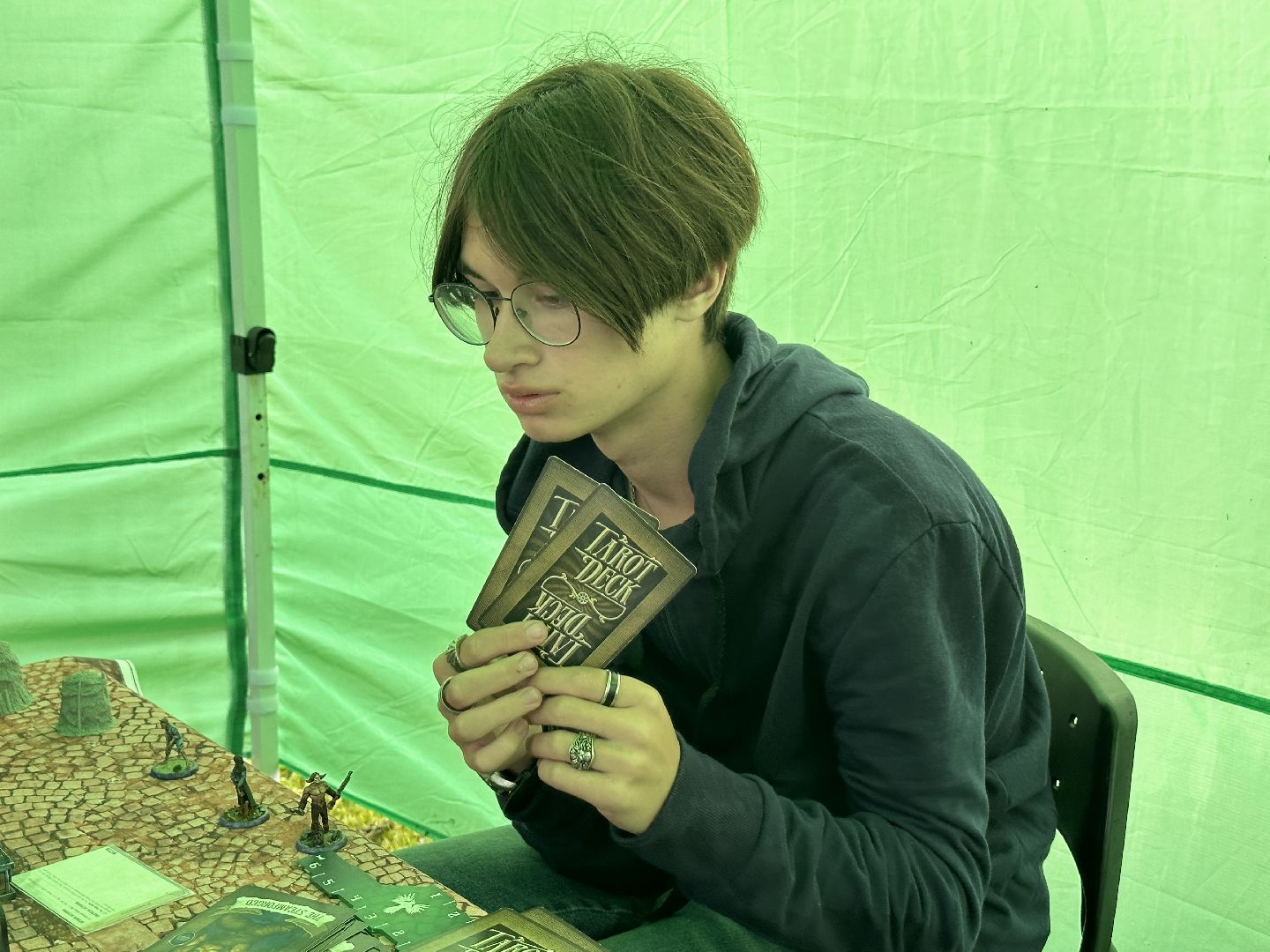 Одинцово, День молодёжи, Ананасовая луна