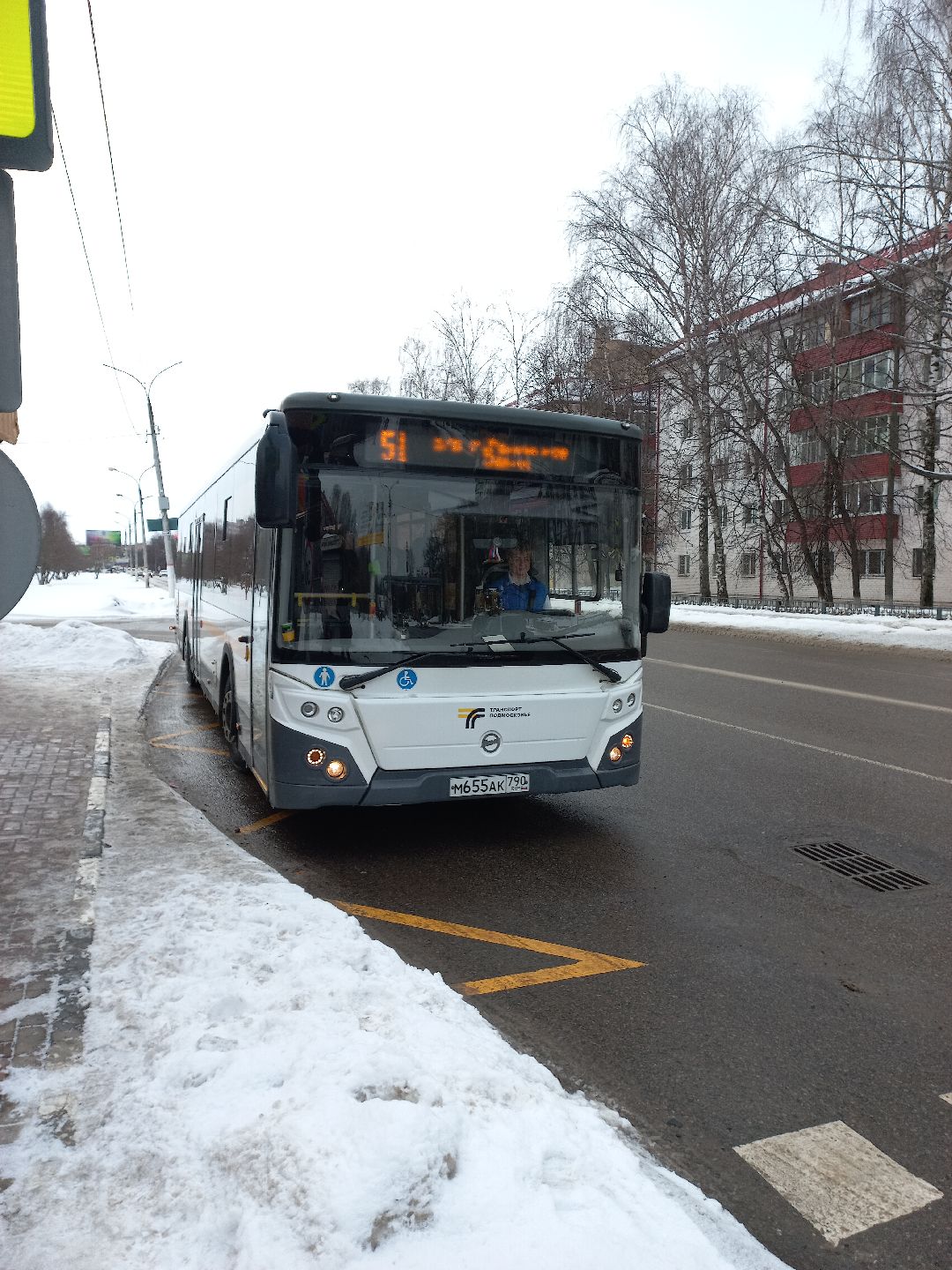 женщина-водитель, водитель автобуса, Раменское, транспорт, профессия