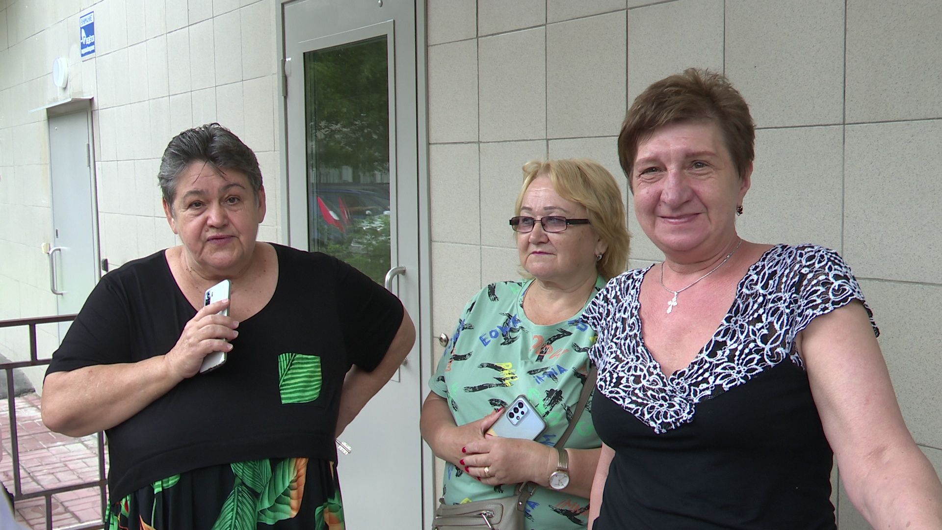 Реутов, ЖКХ, ремонт подъездов, губернаторская программа