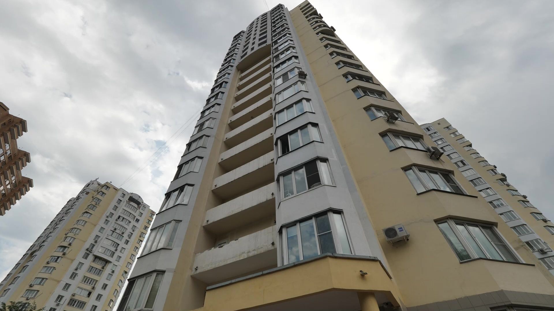 Реутов, ЖКХ, ремонт подъездов, губернаторская программа