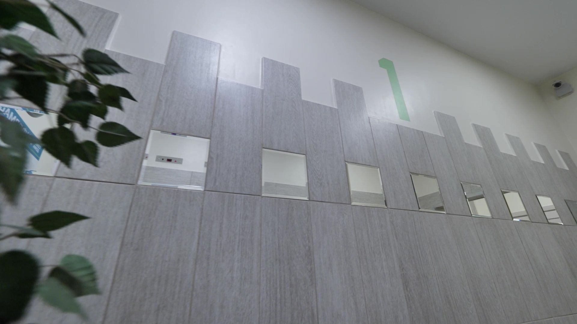 Реутов, ЖКХ, ремонт подъездов, губернаторская программа