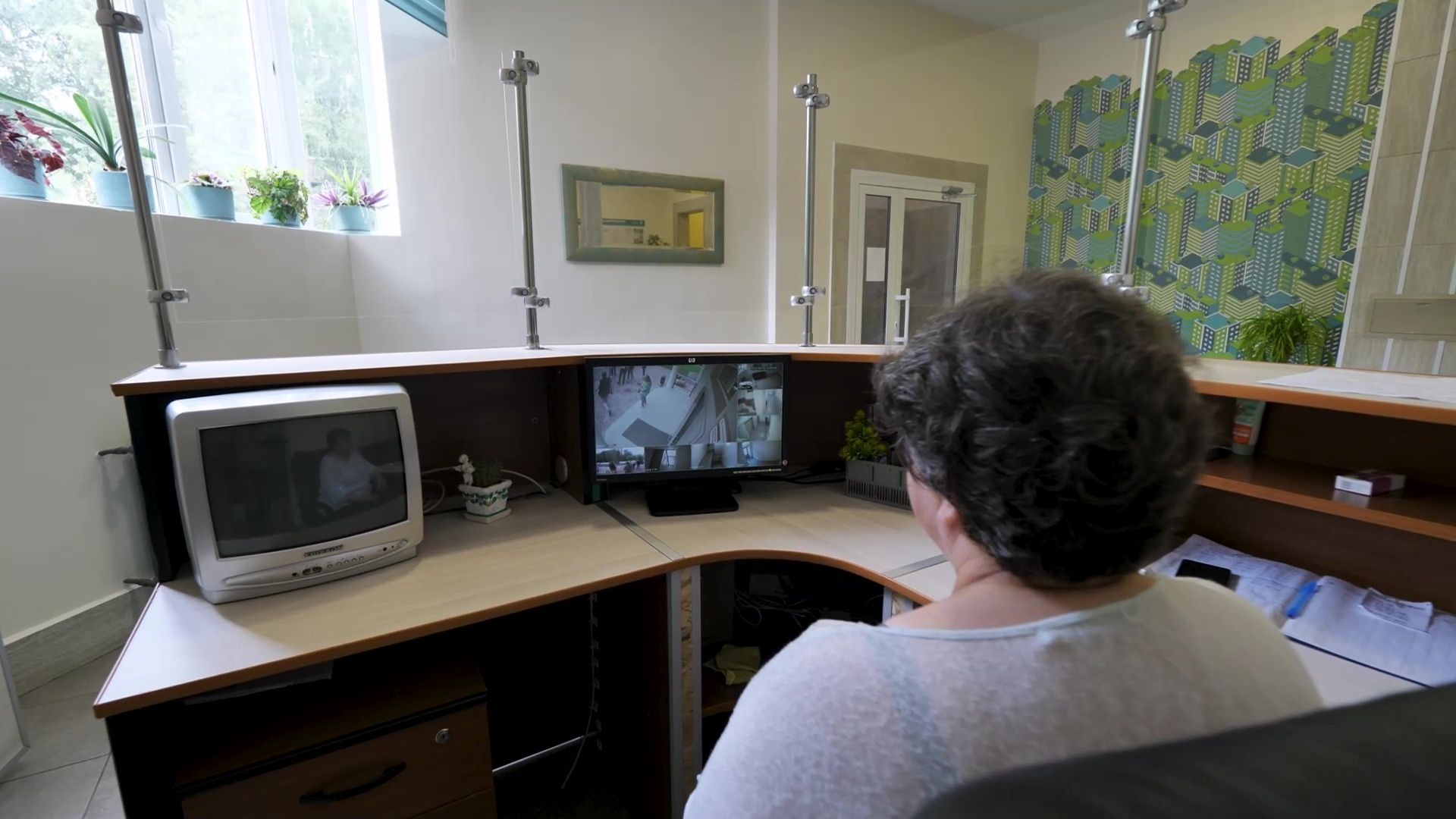 Реутов, ЖКХ, ремонт подъездов, губернаторская программа