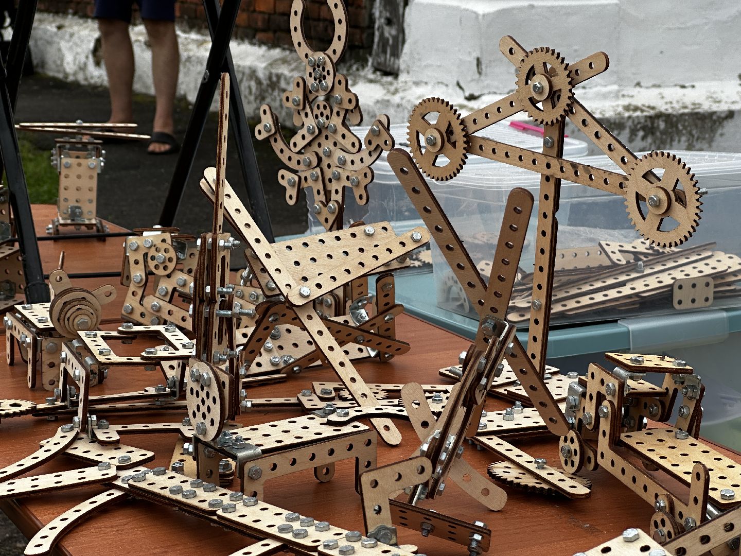 Клин, образование, общество, дети, инженерия