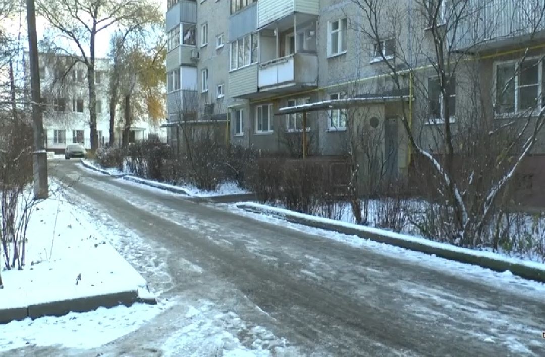 Подольск, полиция