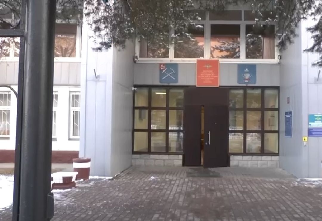 Подольск, полиция