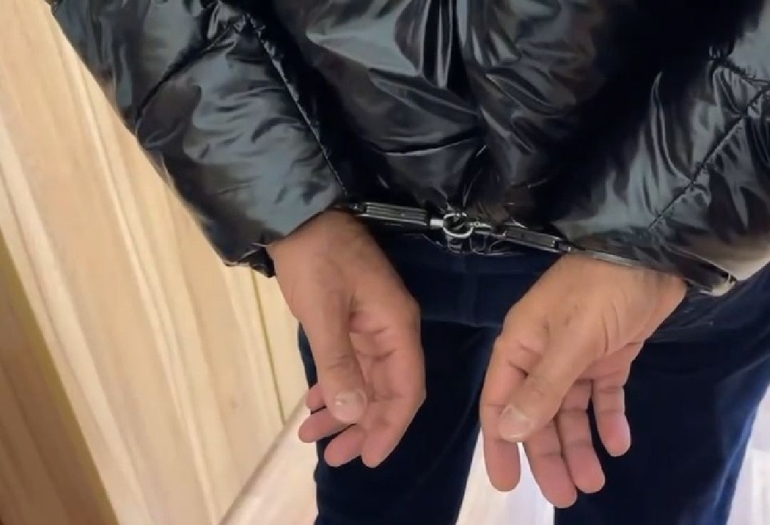 Подольск, полиция