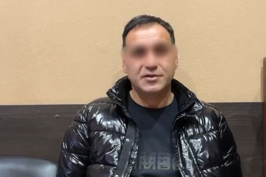 Подольск, полиция