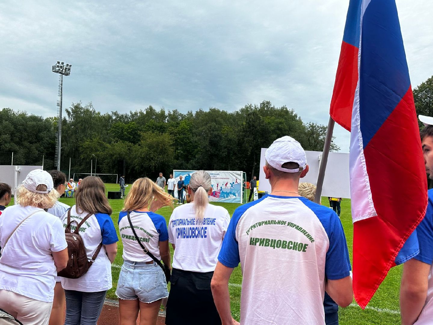 Солнечногорск, спорт, спартакиада, футбол, баскетбол