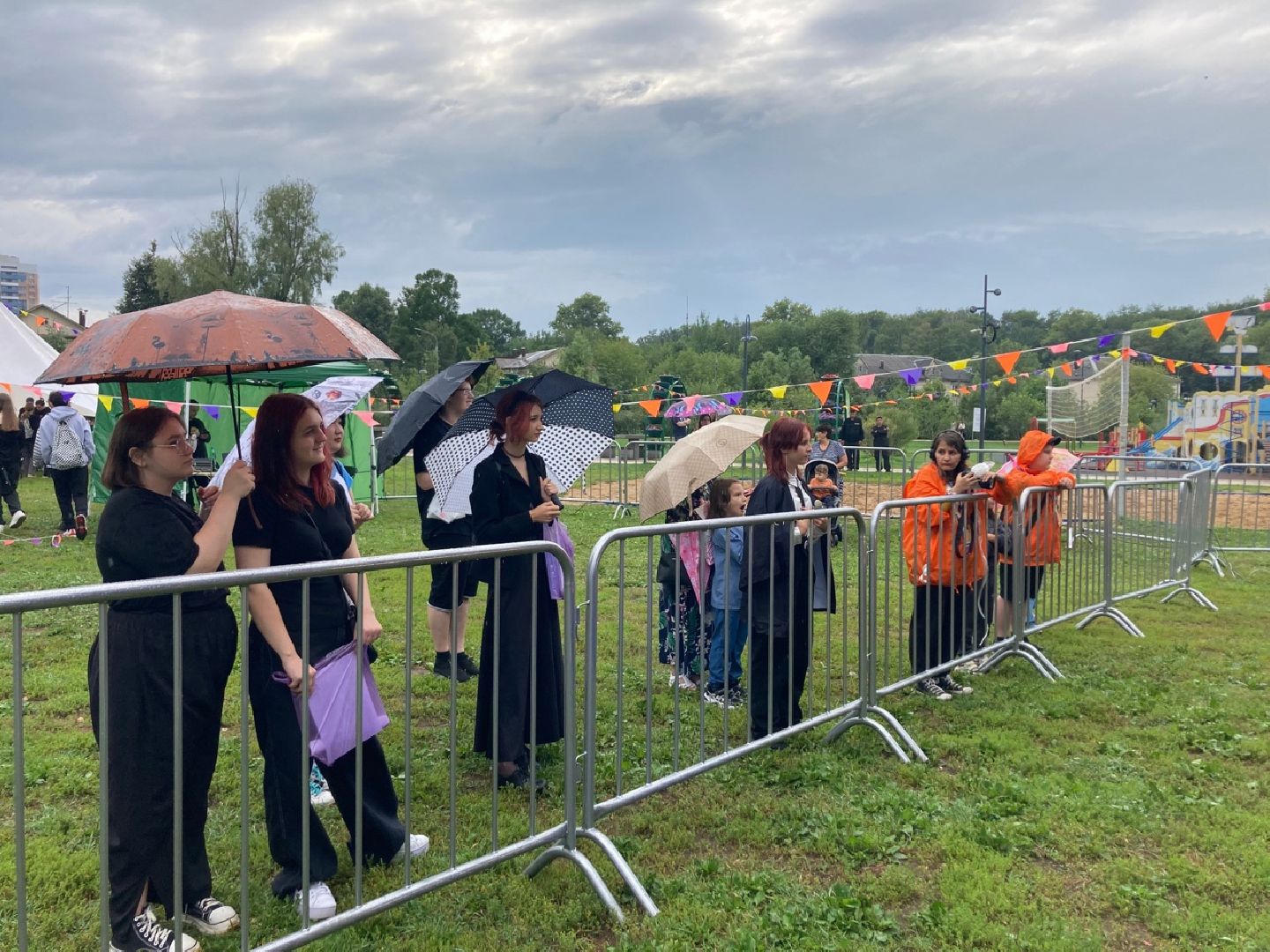 Солнечногорск, музыка, фестиваль, молодежь, культура