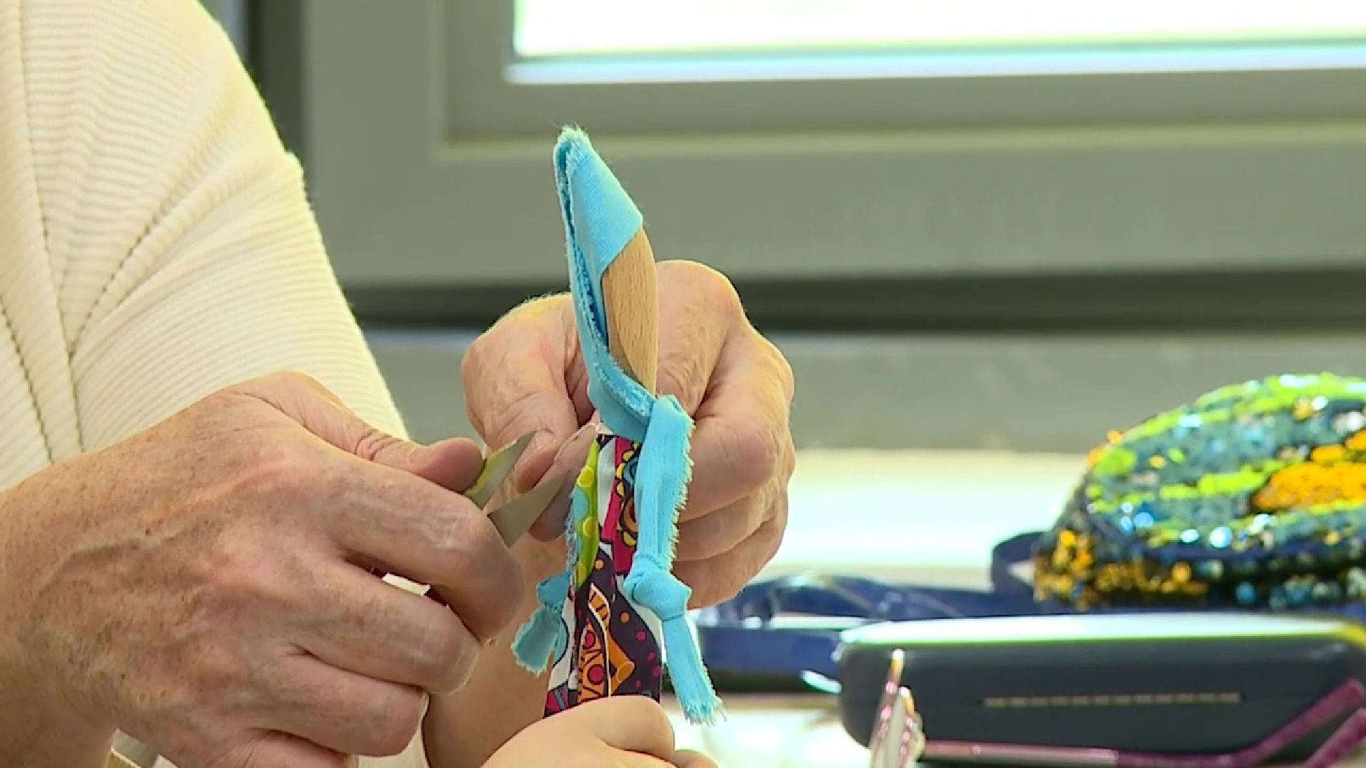 Реутов, культура, кукла-оберег, мастерство