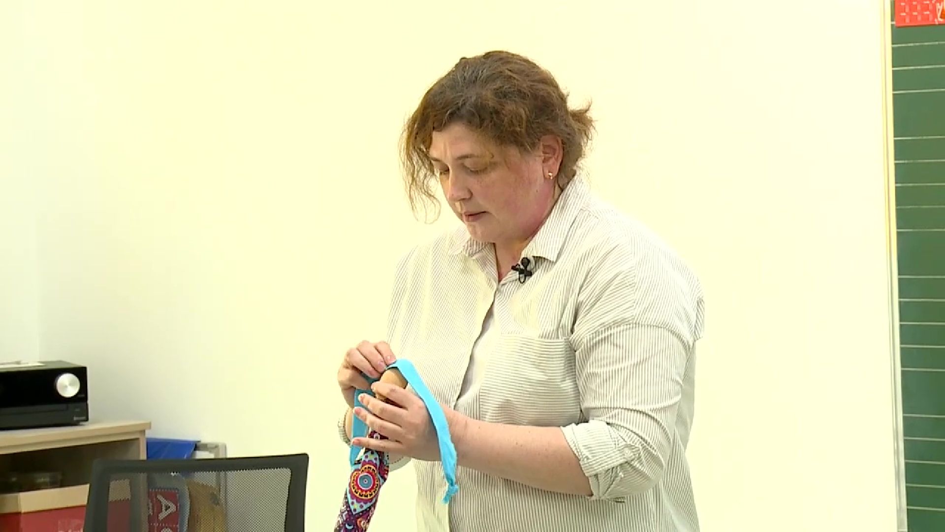 Реутов, культура, кукла-оберег, мастерство