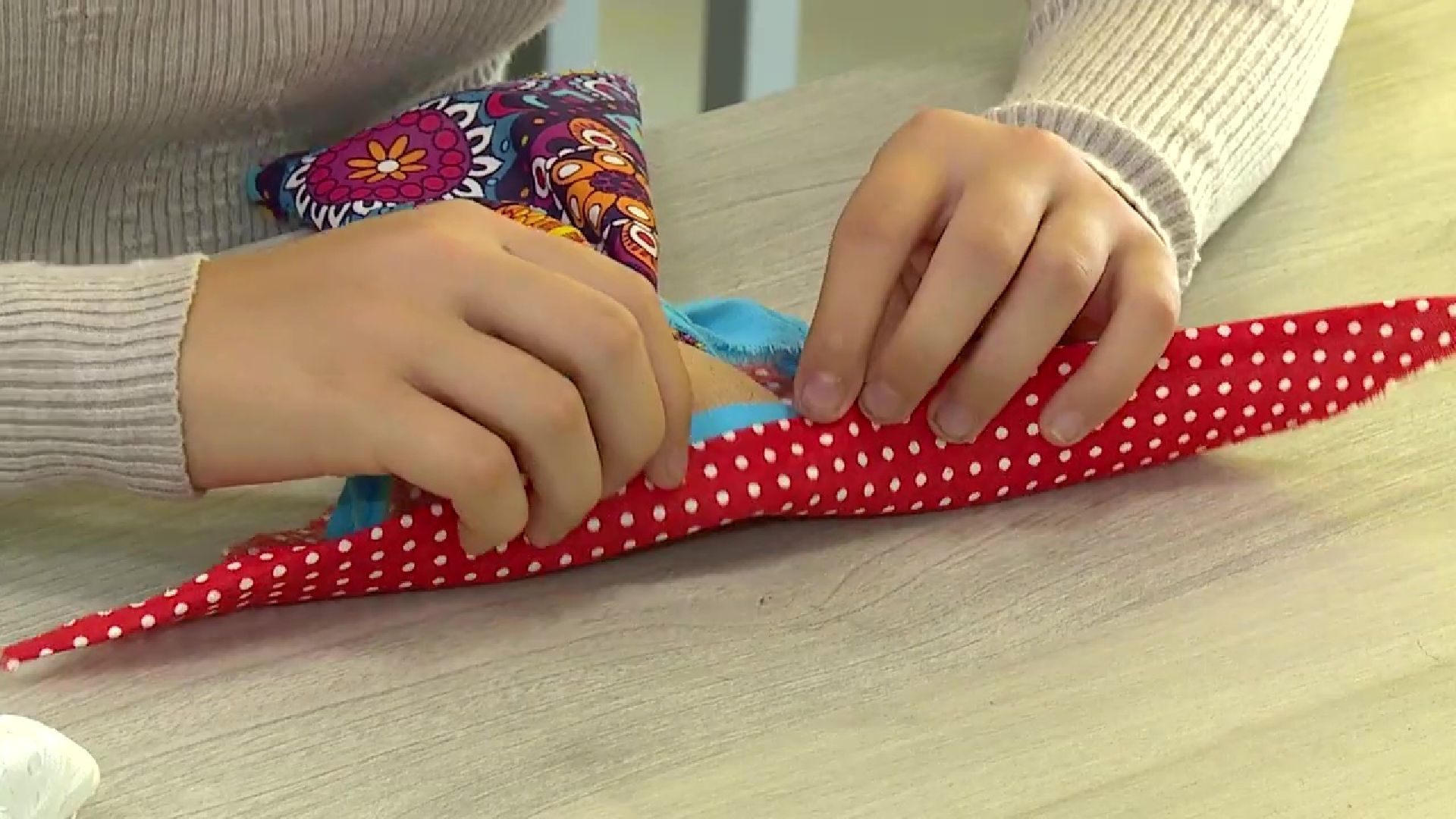 Реутов, культура, кукла-оберег, мастерство