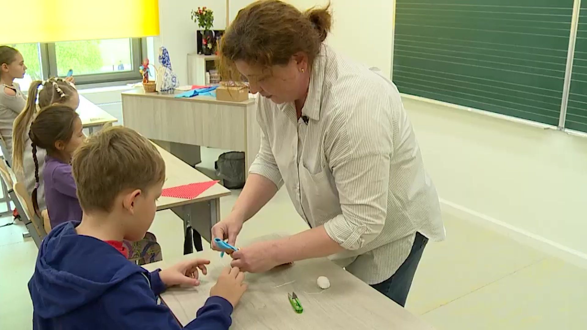 Реутов, культура, кукла-оберег, мастерство