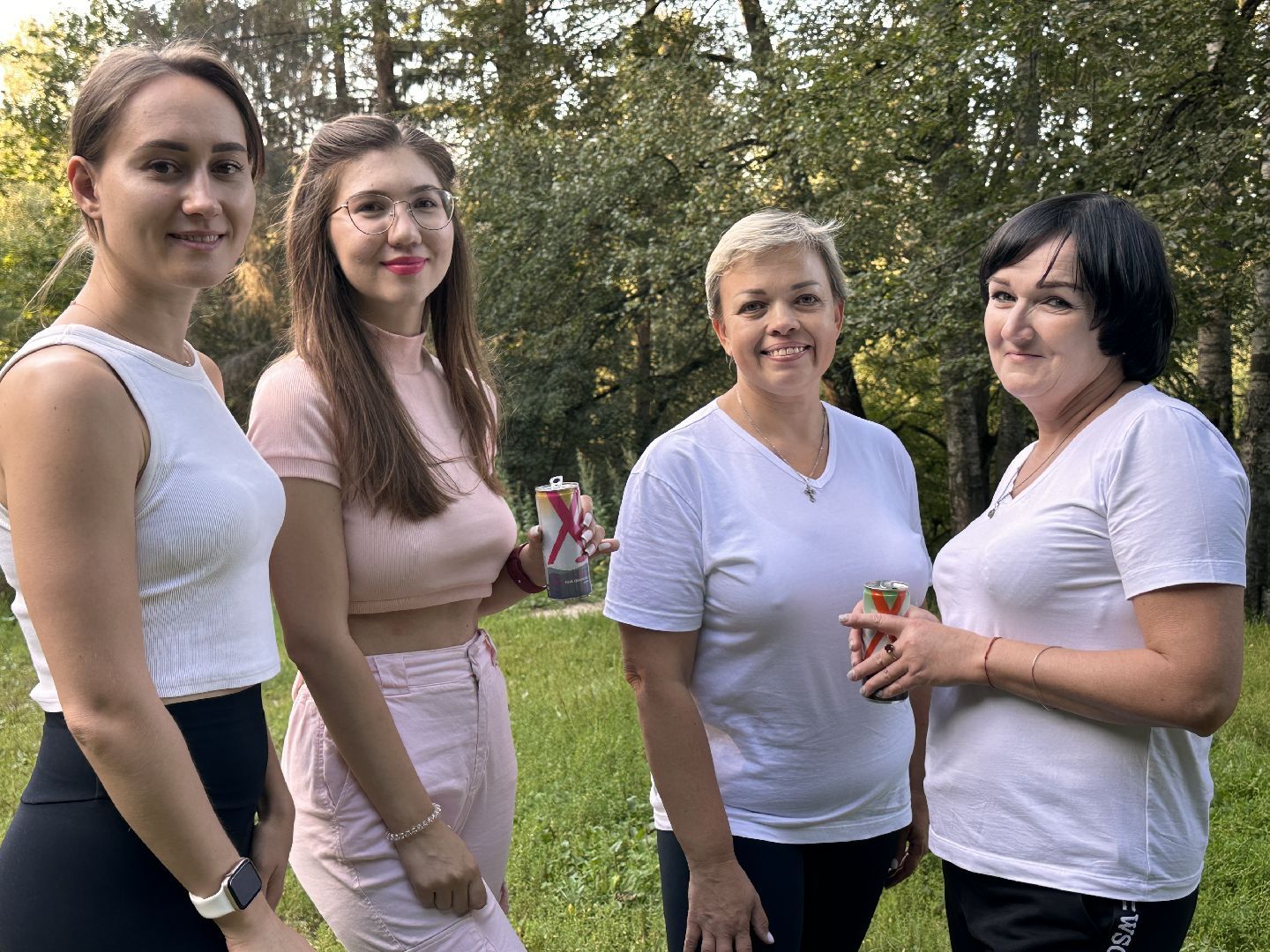 Одинцово, ЗОЖ, Парки Подмосковья, Шаги к здоровью