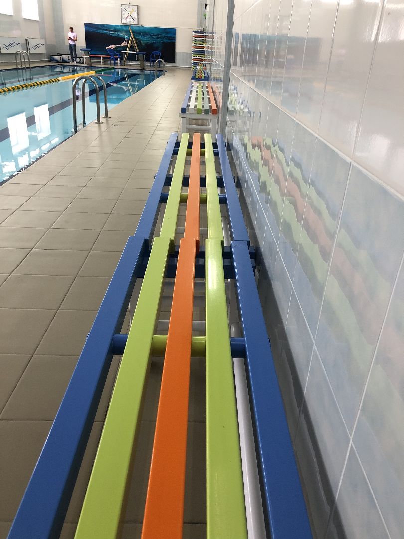 коломна, спорт, плавание